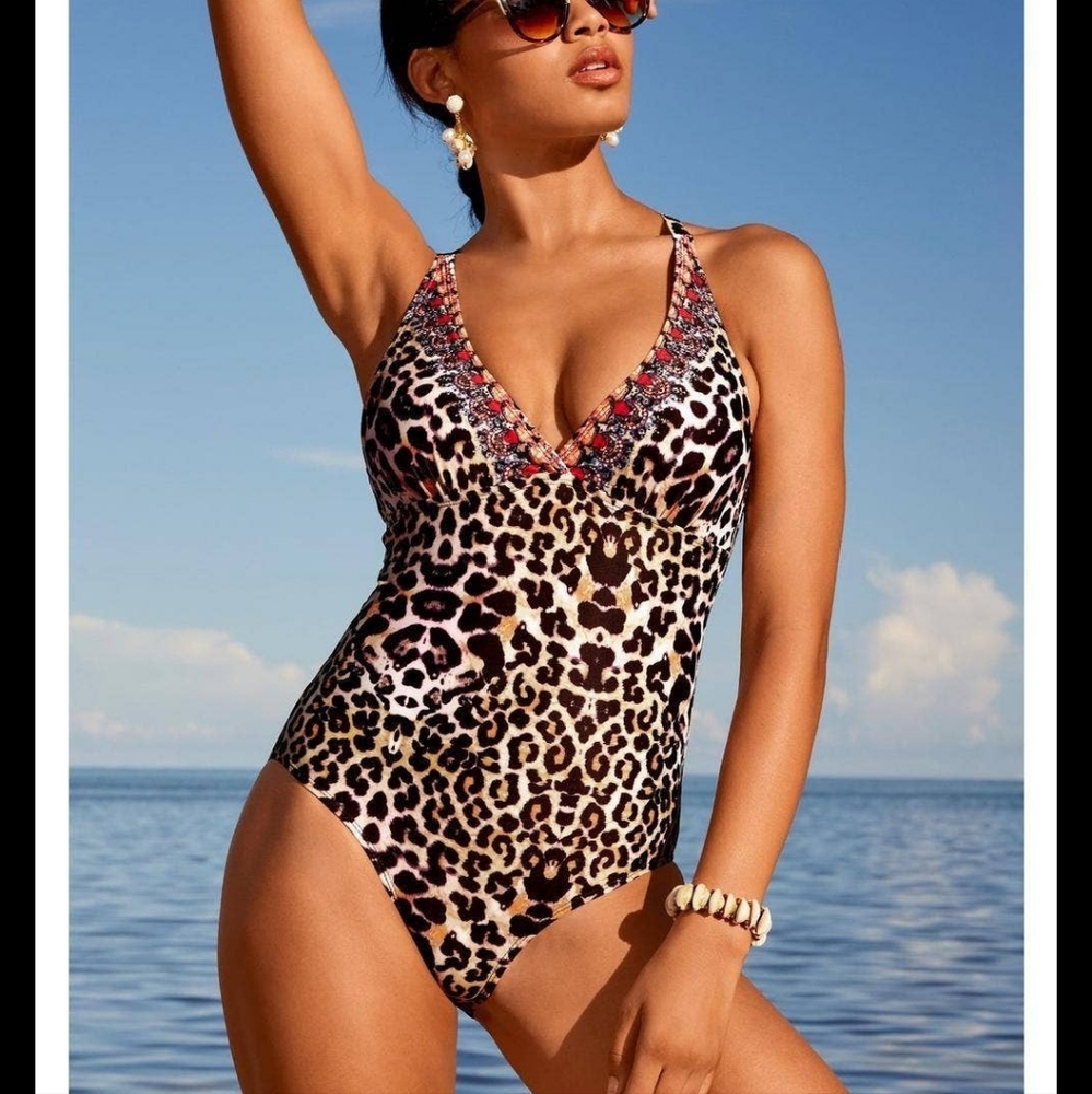Swimsuit